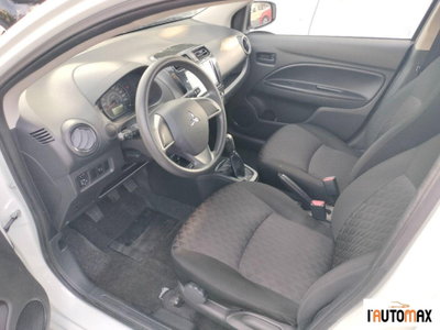 Mitsubishi Space Star 1.2 Invite Radio (7)