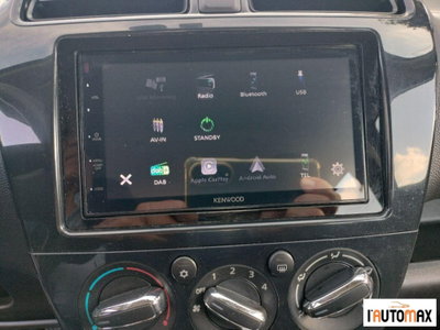 Mitsubishi Space Star 1.2 Invite Radio (9)