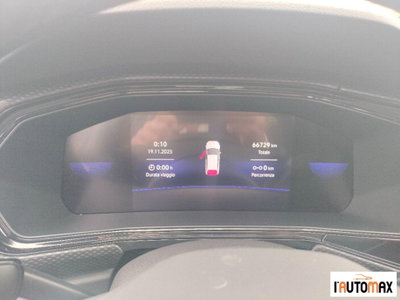 Volkswagen T-Cross 1.0 TSI 110 CV DSG Style (9)