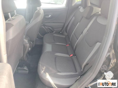 Jeep Renegade 1.6 mjt Limited 2wd 130cv (9)