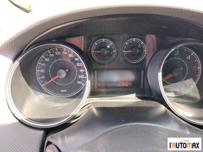 Fiat Bravo 1.6 MJT 120 CV DPF Dynamic (10)