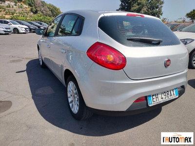 Fiat Bravo 1.6 MJT 120 CV DPF Dynamic (5)