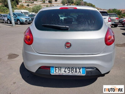 Fiat Bravo 1.6 MJT 120 CV DPF Dynamic (6)