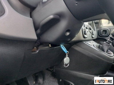 Fiat Panda 1.2 Lounge (10)