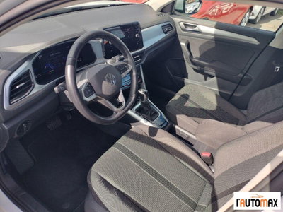 Volkswagen T-Roc 2.0 tdi Style 4motion 150cv dsg (7)
