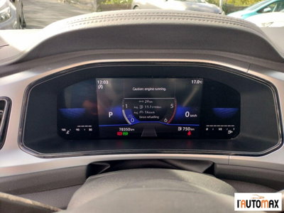 Volkswagen T-Roc 2.0 tdi Style 4motion 150cv dsg (9)
