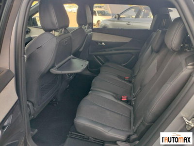Peugeot 5008 1.5 bluehdi Allure Pack s&s 130cv eat8 (13)