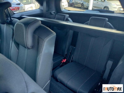 Peugeot 5008 1.5 bluehdi Allure Pack s&s 130cv eat8 (15)