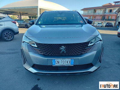 Peugeot 5008 1.5 bluehdi Allure Pack s&s 130cv eat8 (2)