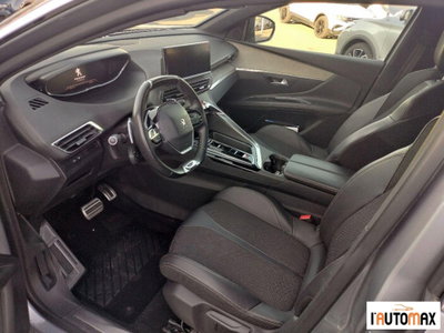 Peugeot 5008 1.5 bluehdi Allure Pack s&s 130cv eat8 (7)