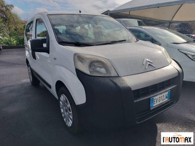 Citroen Nemo Multispace 1.4 Seduction (3)
