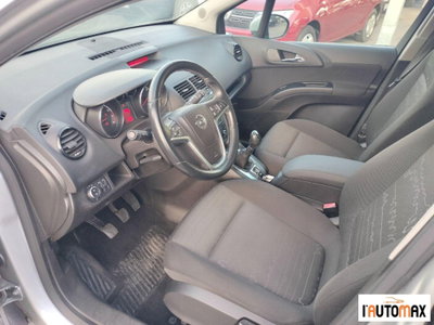 Opel Meriva 1.4 100CV Elective (7)