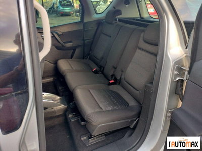 Opel Meriva 1.4 100CV Elective (9)