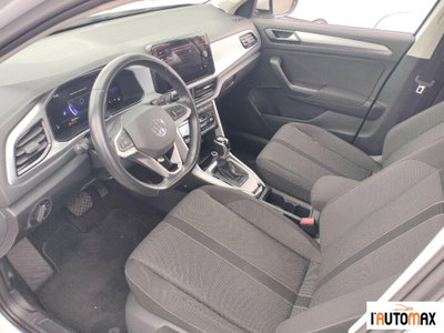 Volkswagen T-Roc 2.0 tdi Style 4motion 150cv dsg (7)