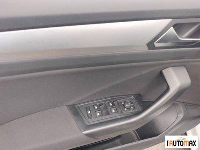 Volkswagen T-Roc 2.0 tdi Style 4motion 150cv dsg (8)