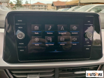 Volkswagen T-Roc 2.0 tdi Style 4motion 150cv dsg (10)