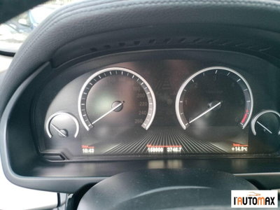 BMW X6 xDrive30d 258CV (9)