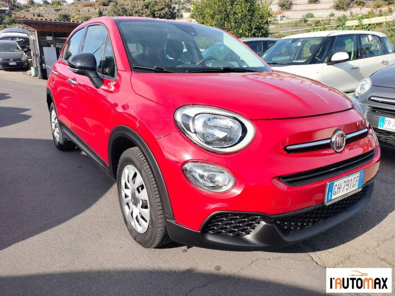 Fiat 500X 1.0 T3 120 CV Urban