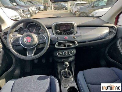 Fiat 500X 1.0 T3 120 CV Urban (10)