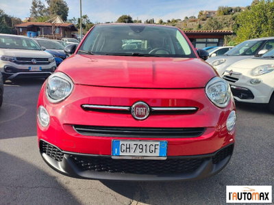 Fiat 500X 1.0 T3 120 CV Urban (2)