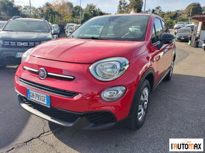 Fiat 500X 1.0 T3 120 CV Urban (3)