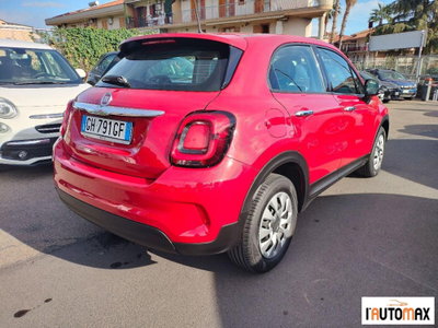 Fiat 500X 1.0 T3 120 CV Urban (4)