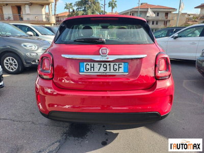 Fiat 500X 1.0 T3 120 CV Urban (5)