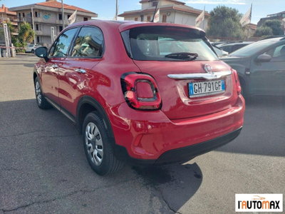 Fiat 500X 1.0 T3 120 CV Urban (6)
