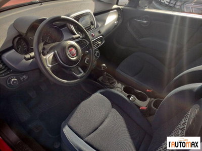 Fiat 500X 1.0 T3 120 CV Urban (7)