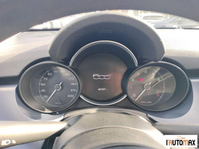 Fiat 500X 1.0 T3 120 CV Urban (9)