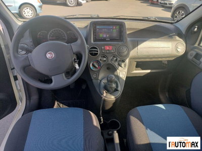 Fiat Panda 1.2 Active (10)