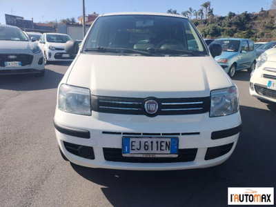 Fiat Panda 1.2 Active (2)