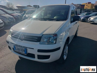 Fiat Panda 1.2 Active (3)