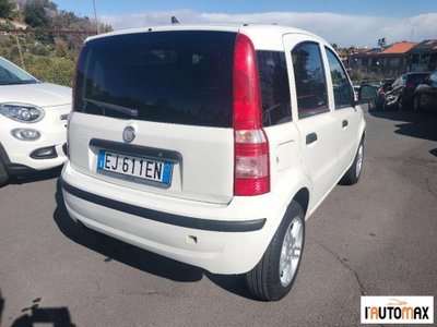 Fiat Panda 1.2 Active (4)