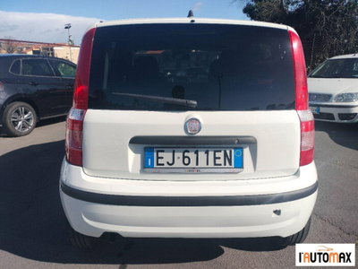 Fiat Panda 1.2 Active (5)