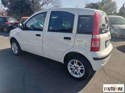 Fiat Panda 1.2 Active (6)