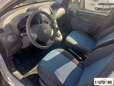 Fiat Panda 1.2 Active (7)