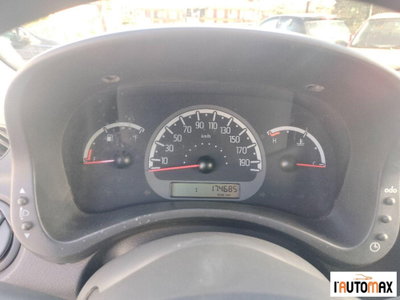 Fiat Panda 1.2 Active (8)