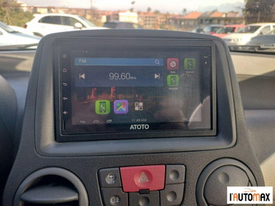 Fiat Panda 1.2 Active (9)