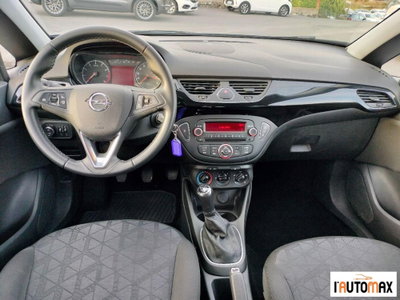 Opel Corsa 1.2 5 porte 120 Anniversary (9)