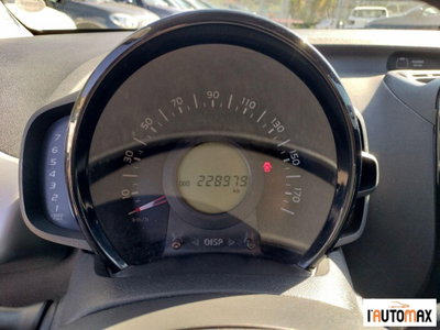 Peugeot 108 68 5 porte Allure (8)