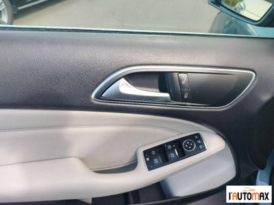 Mercedes-Benz GLA SUV 180 CDI Automatic Enduro (9)
