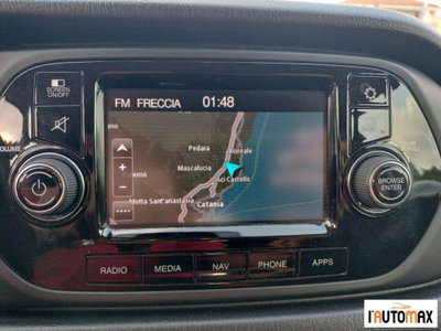 Fiat Tipo Station Wagon Tipo 1.6 Mjt S&S SW Easy Business (10)