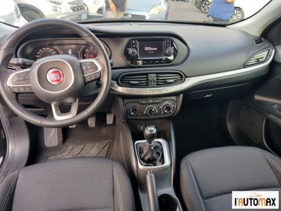 Fiat Tipo Station Wagon Tipo 1.6 Mjt S&S SW Easy Business (11)