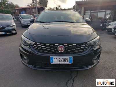 Fiat Tipo Station Wagon Tipo 1.6 Mjt S&S SW Easy Business (2)
