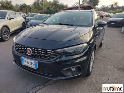 Fiat Tipo Station Wagon Tipo 1.6 Mjt S&S SW Easy Business (3)