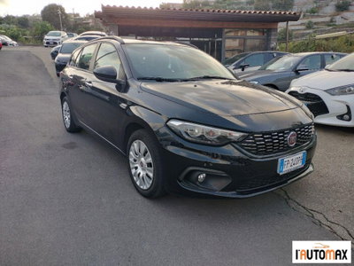 Fiat Tipo Station Wagon Tipo 1.6 Mjt S&S SW Easy Business (4)
