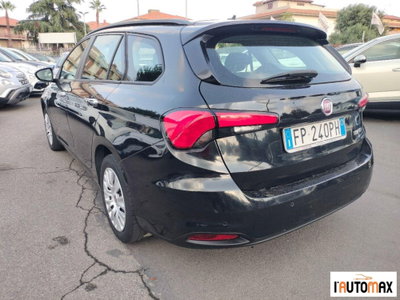 Fiat Tipo Station Wagon Tipo 1.6 Mjt S&S SW Easy Business (5)