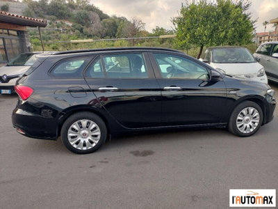 Fiat Tipo Station Wagon Tipo 1.6 Mjt S&S SW Easy Business (6)