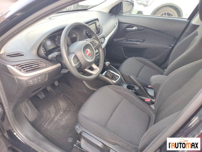Fiat Tipo Station Wagon Tipo 1.6 Mjt S&S SW Easy Business (9)